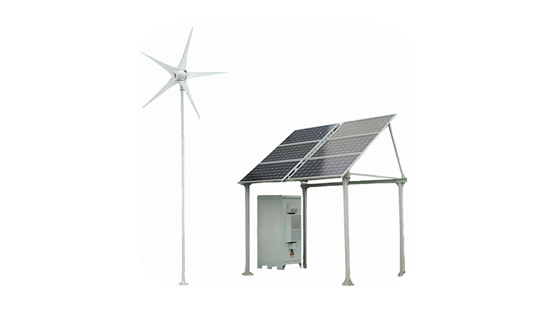 Base Station Energy Solution