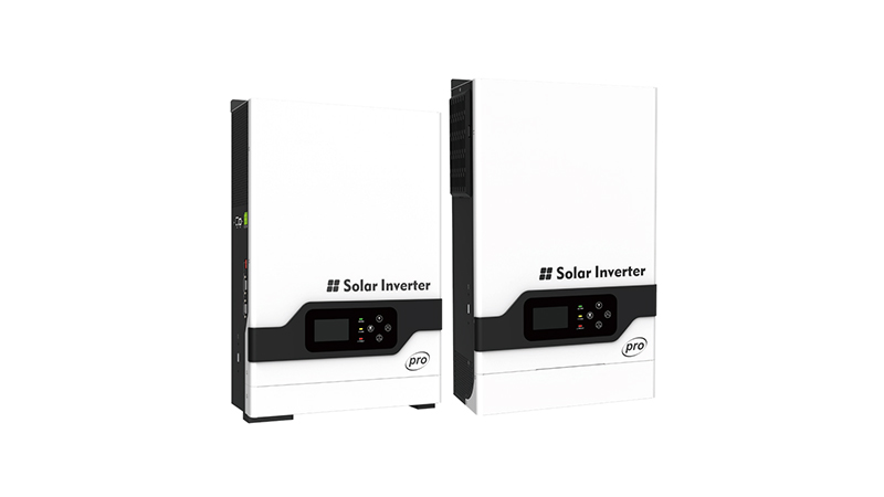 High Frequency Off Grid Solar Inverter