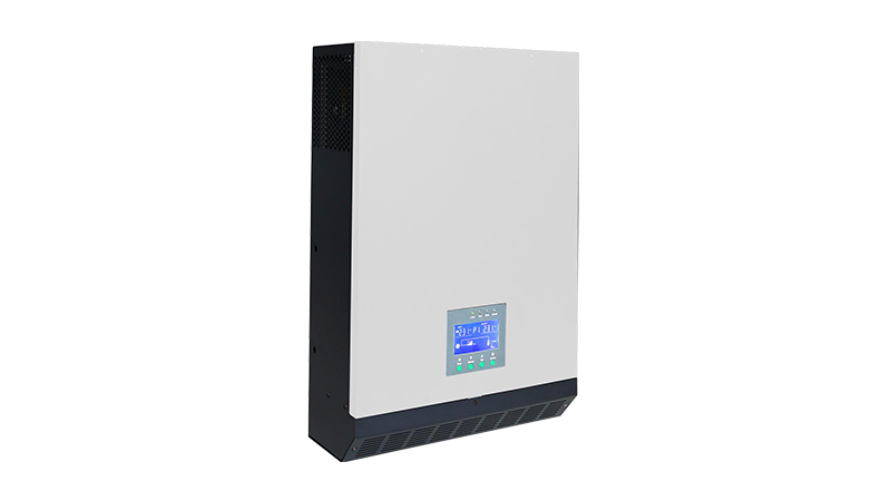 Off-Grid Solar Inverter