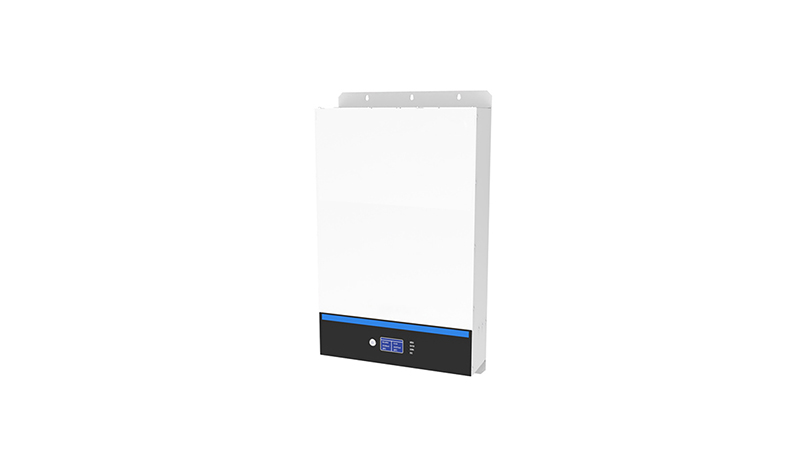 Home energy storage system (wall-mounted)