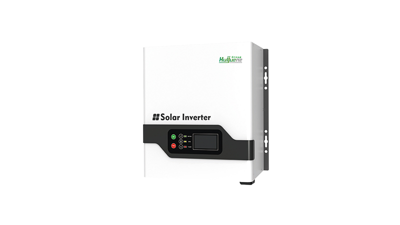 HJ-HIH48 Series Inverter