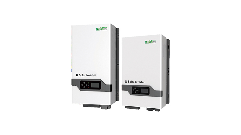 HJ-HIO48 Series Inverter