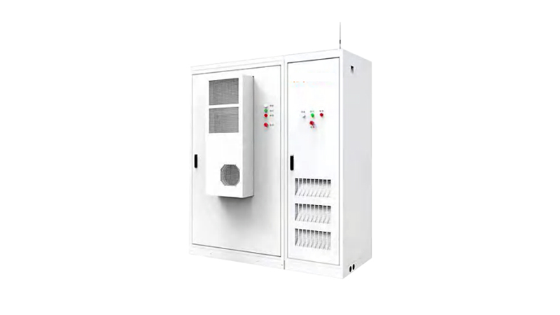 Outdoor Cabinet Energy Storage System